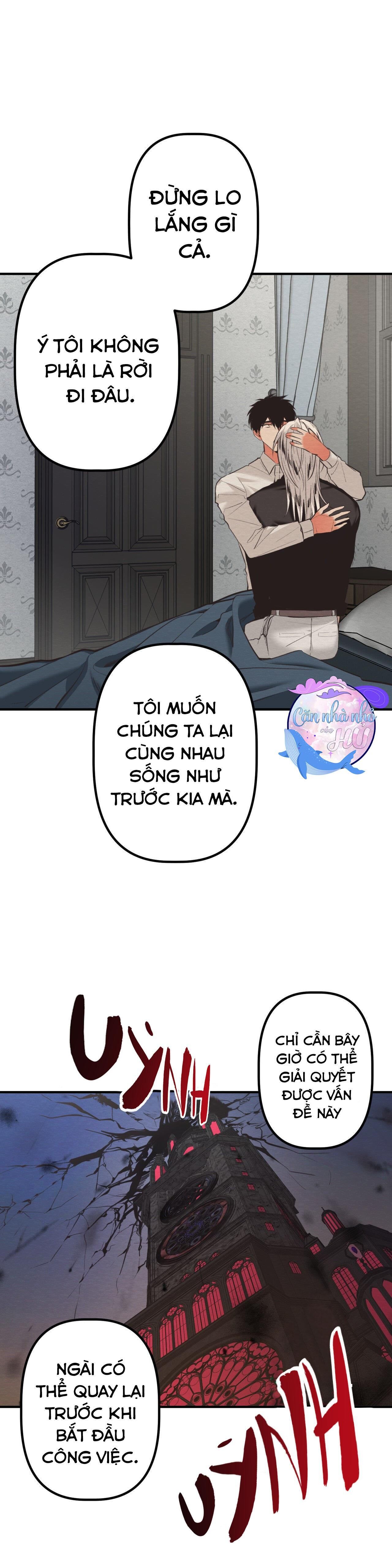 devil on top Chapter 25 - Trang 2