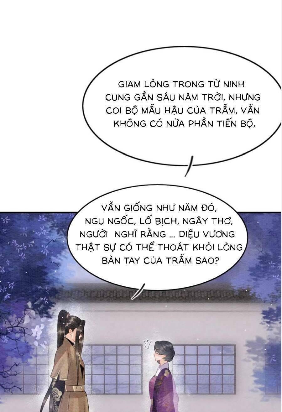 bạch nguyệt quang lạm quyền của sủng hậu Chapter 80 - Next chapter 81