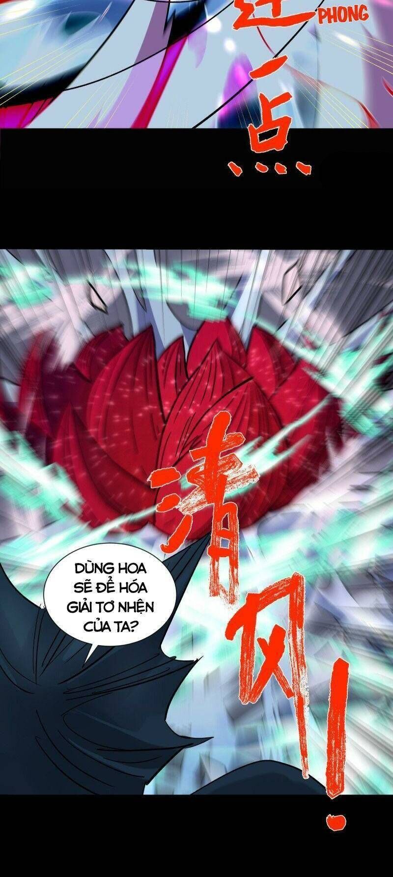 tam canh tứ cổ Chapter 53 - Trang 2