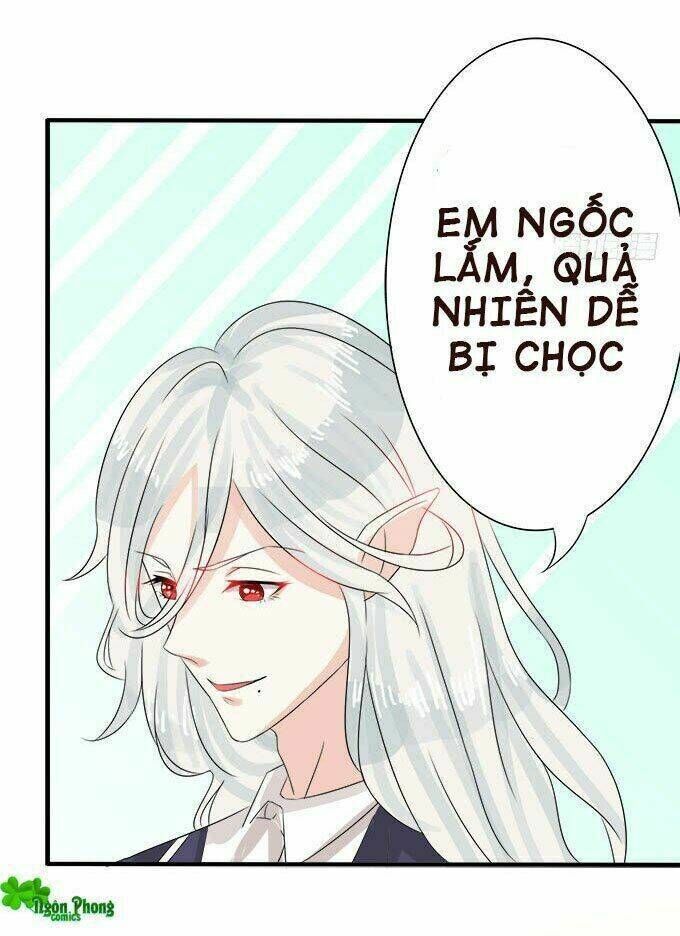 Ma Vương Luyến Ái Chỉ Nam Chapter 68 - Trang 2