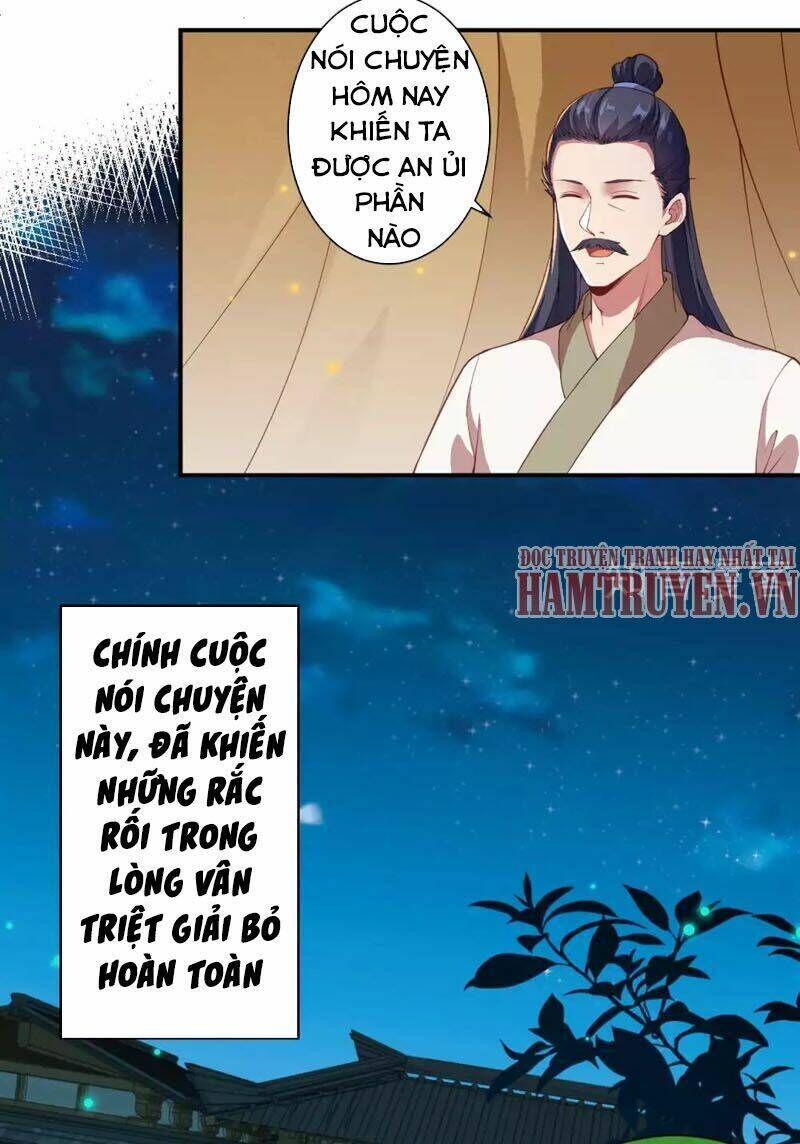 nghịch thiên tà thần Chapter 333 - Trang 2