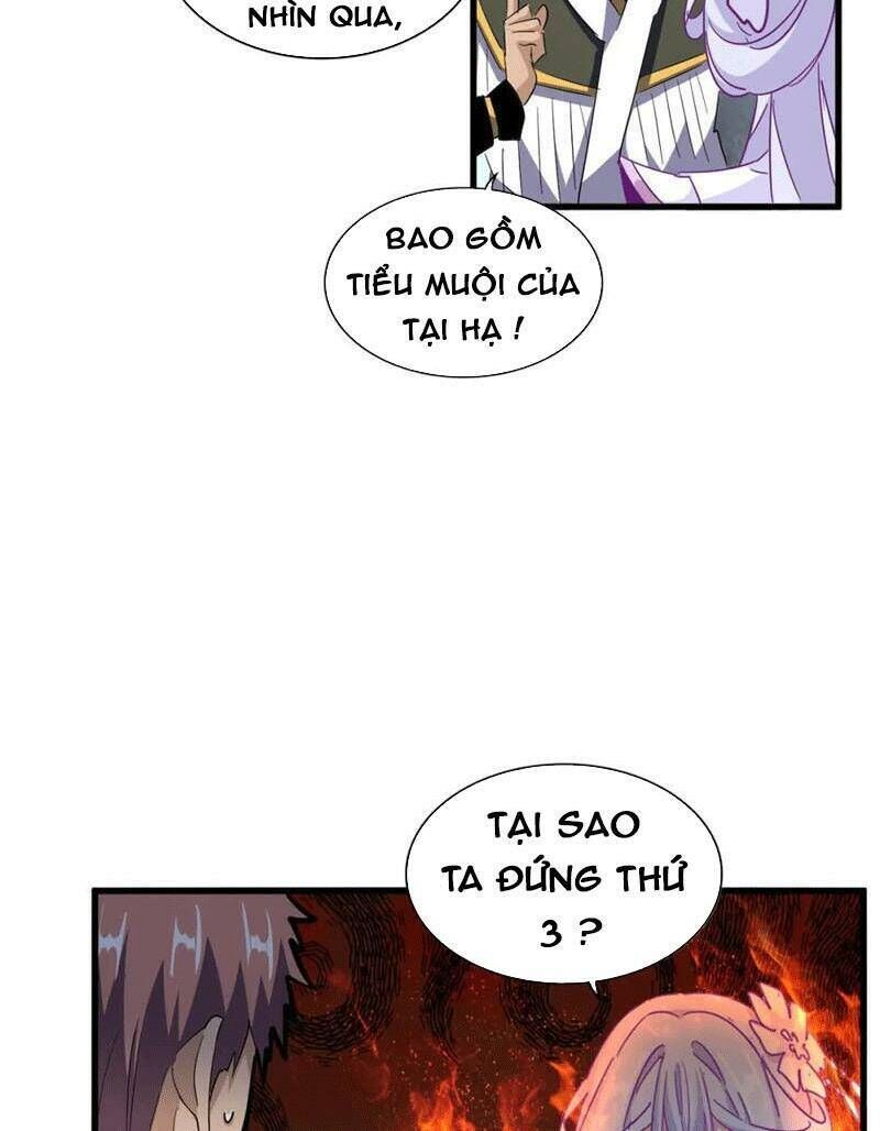 đại quản gia là ma hoàng chapter 320 - Next chapter 321