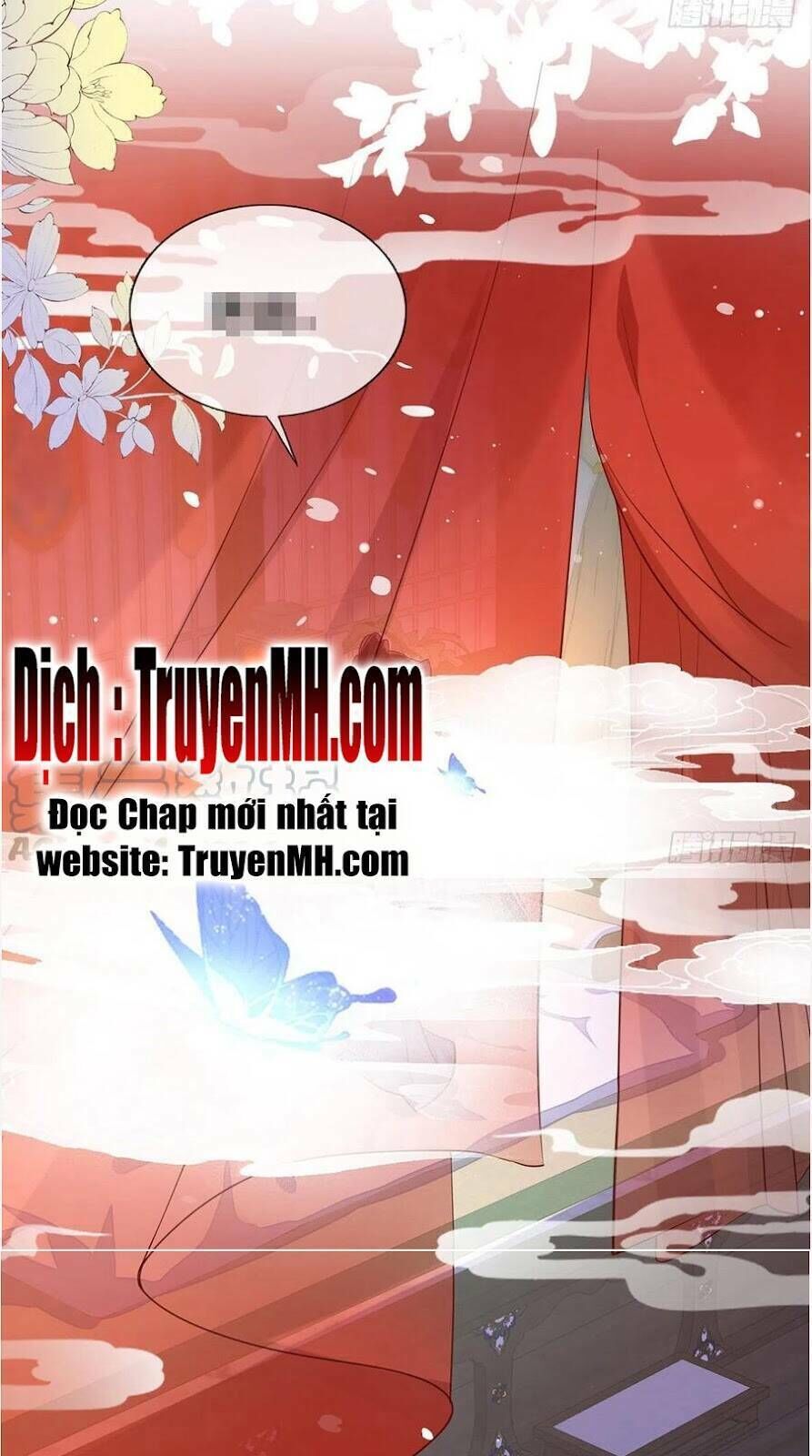 kiều mỵ phu lang, tại tuyến lục trà chapter 103 - Next chapter 104