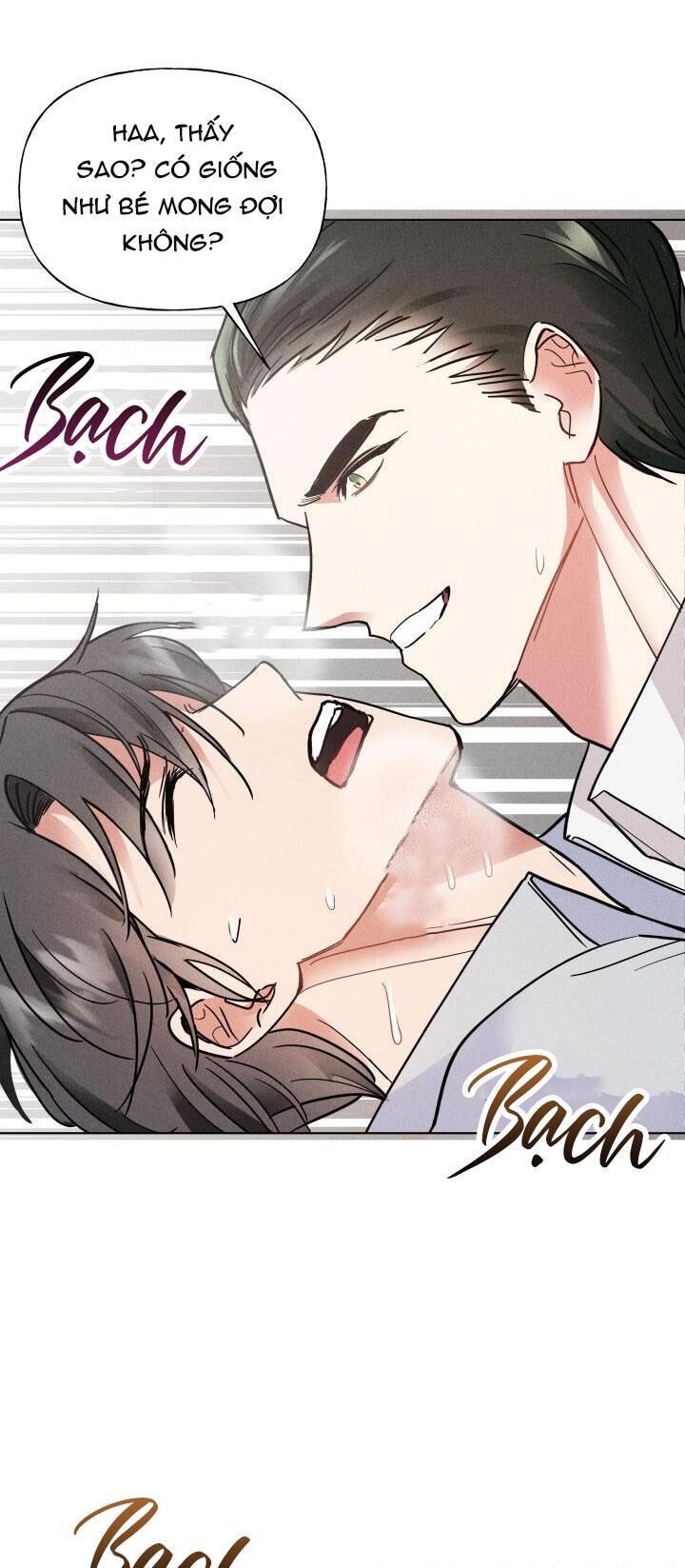 tình yêu không tổn thất Chapter 4 HHH - Next Chương 5