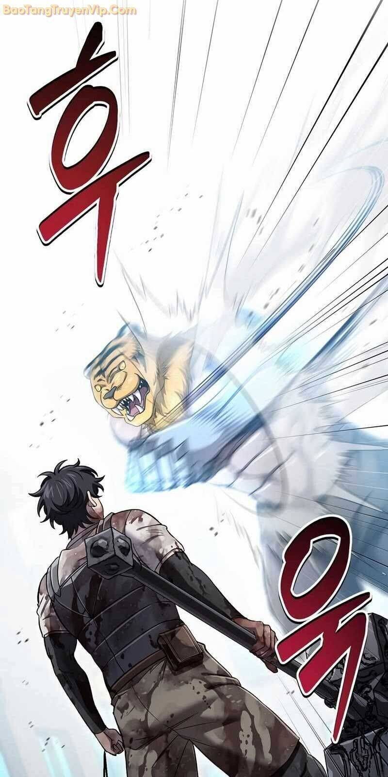 chỉ mình ta hồi sinh Chapter 37 - Trang 2