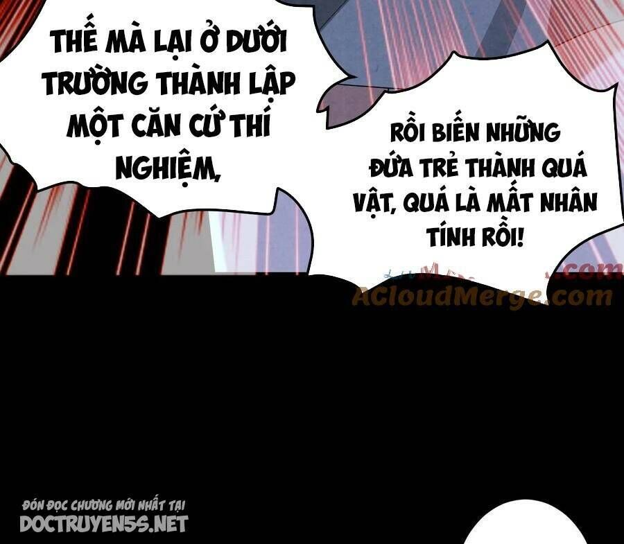 bởi vì cẩn thận mà quá phận hung ác chapter 44 - Next chapter 45