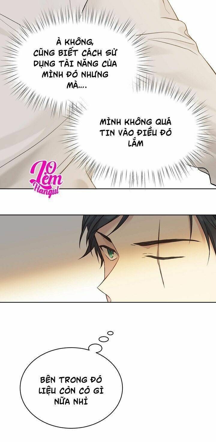 vương miện viridescent chapter 50 - Trang 2