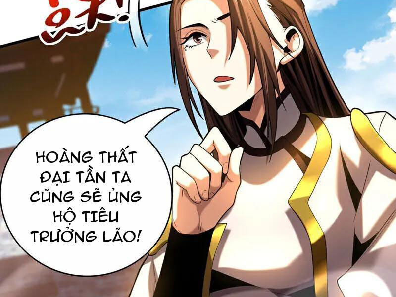 đệ tử tu luyện còn ta thì lười biếng chapter 48 - Next chapter 49