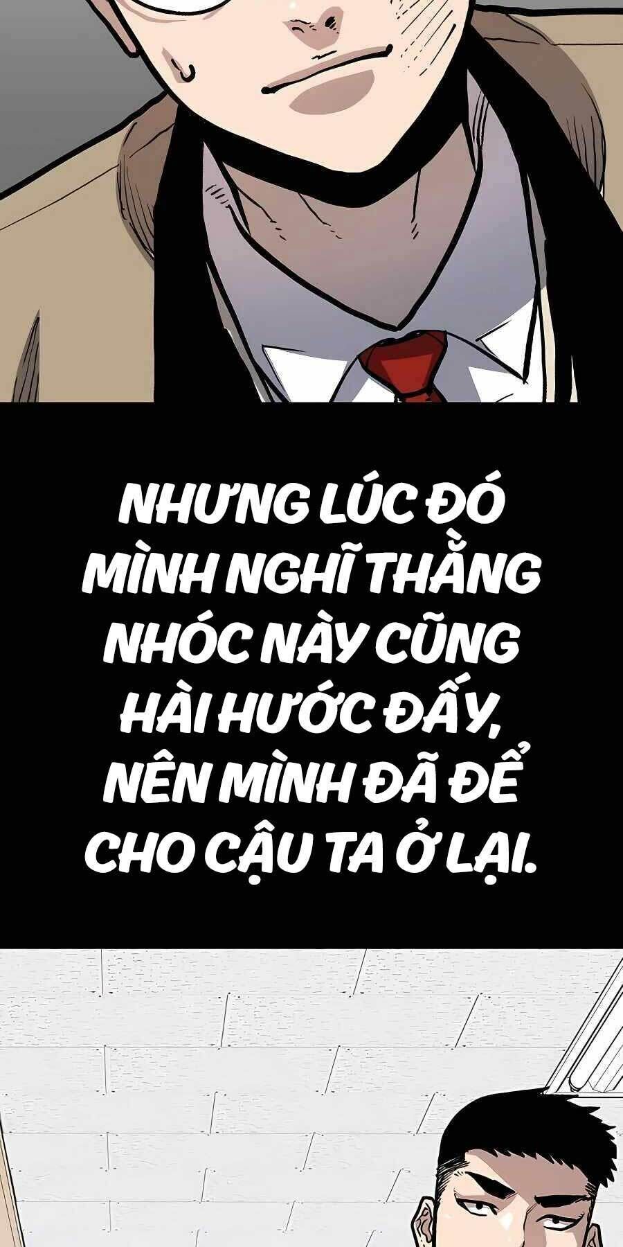 ông trùm trở lại chapter 3 - Trang 1