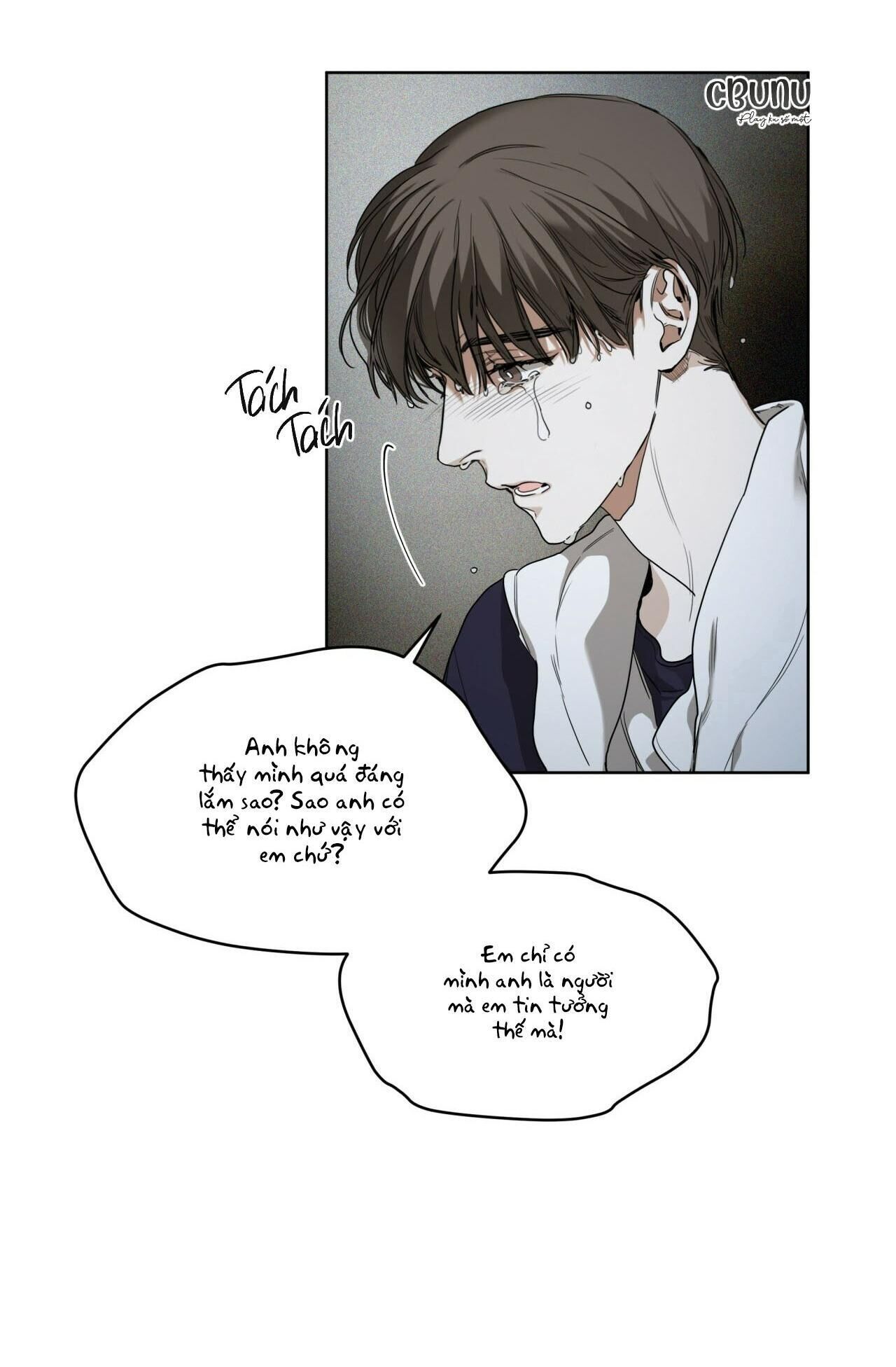 (CBunu) Phạm Luật Chapter 24 - Trang 2