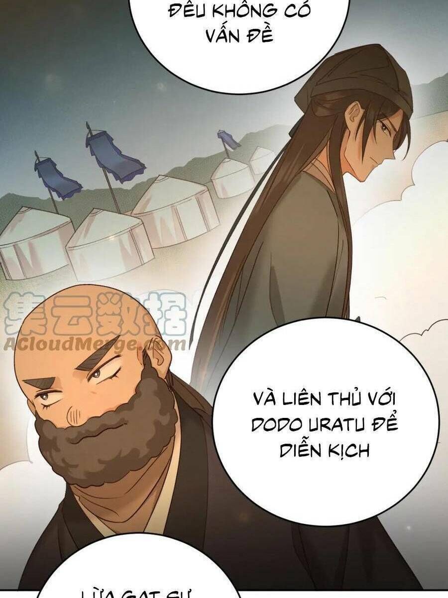 hoàng hậu vô đức chapter 101 - Next chapter 102