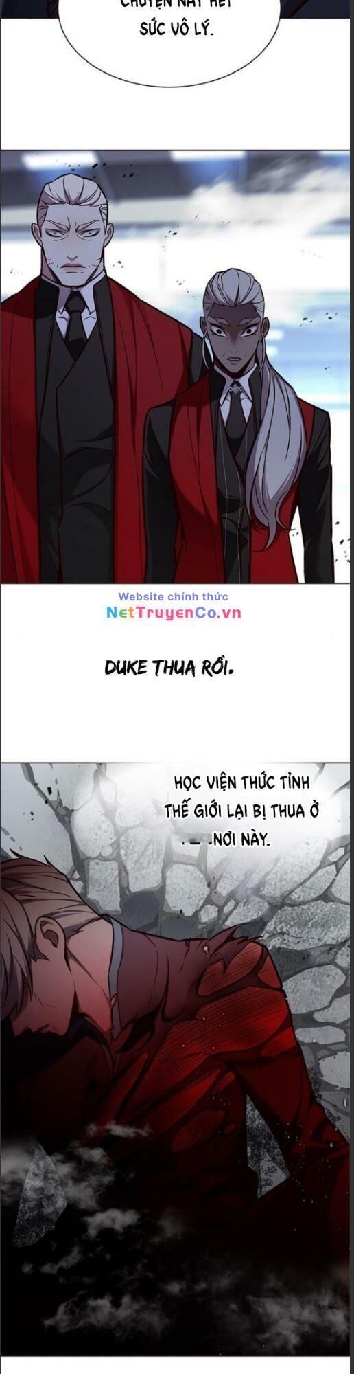 hoá thân thành mèo chapter 160 - Next chapter 161