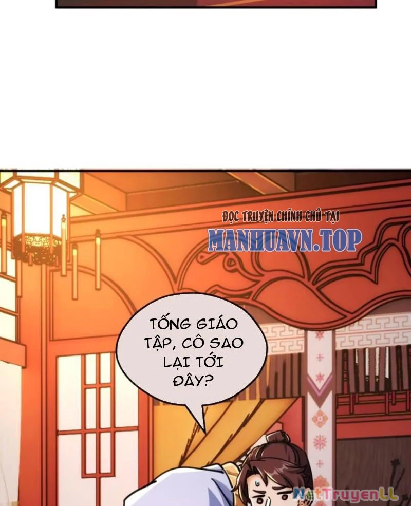 mời công tử trảm yêu Chapter 35 - Trang 2