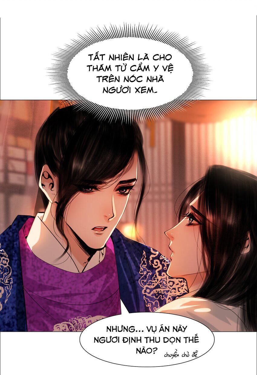 vòng luân hồi Chapter 55 - Next Chương 56