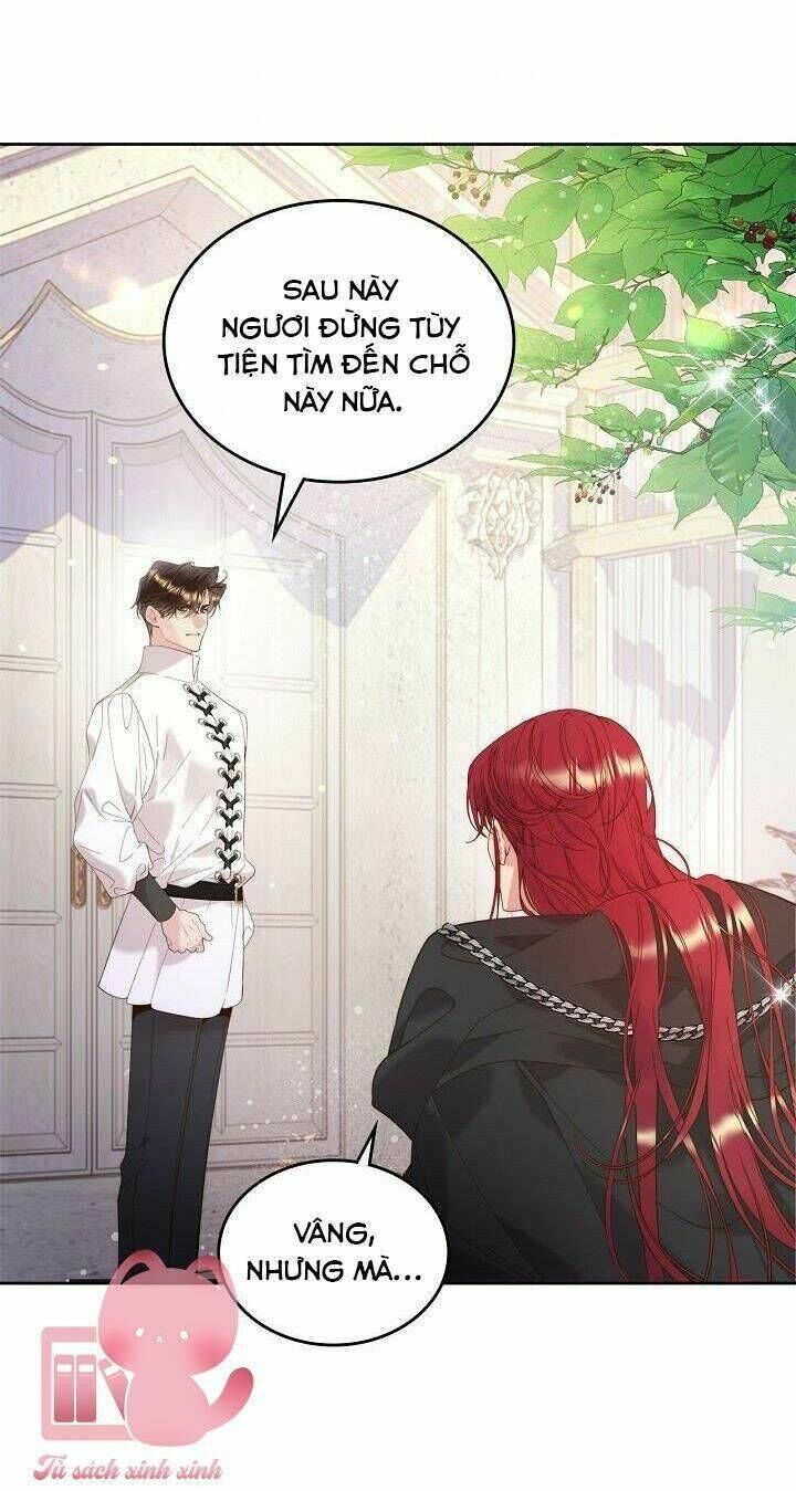 công chúa chloe chapter 96 - Next chapter 97