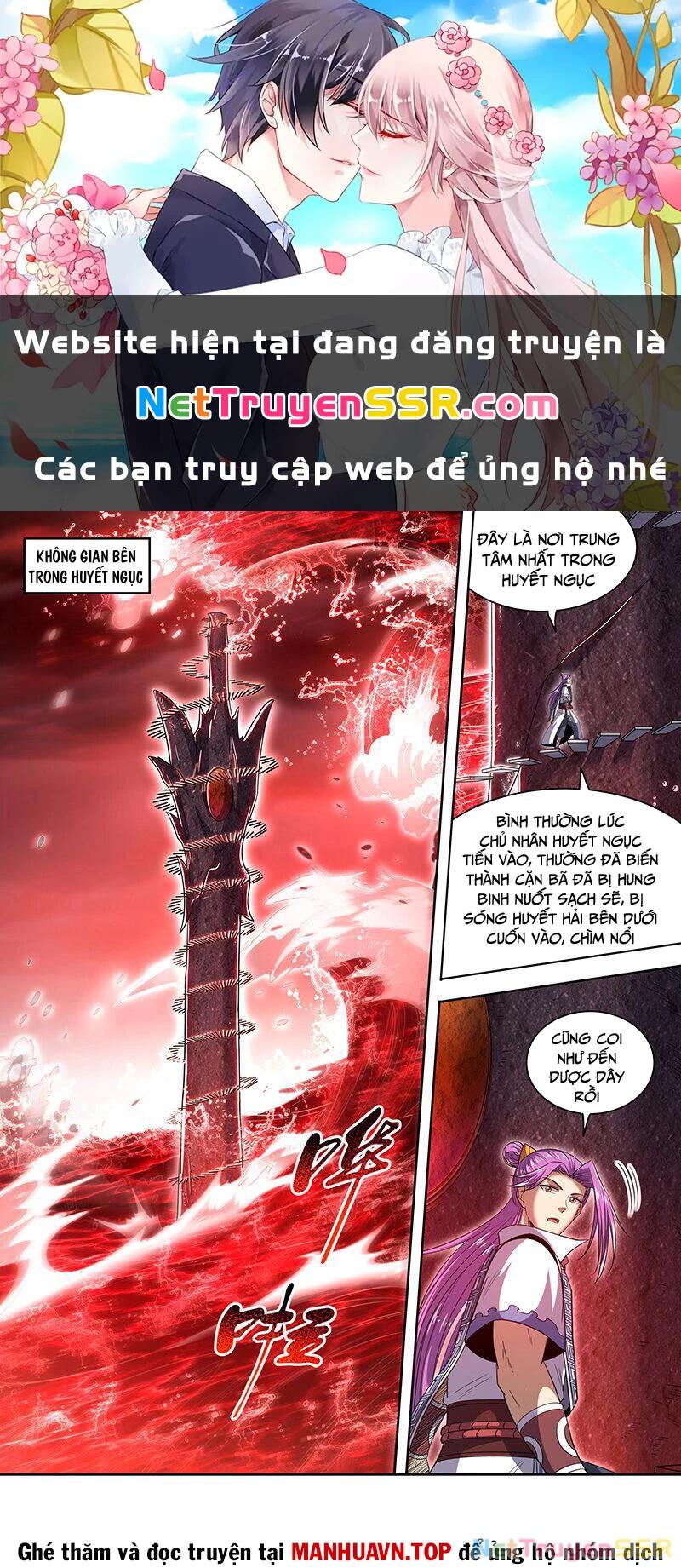 ngự linh thế giới Chapter 829 - Next Chapter 830