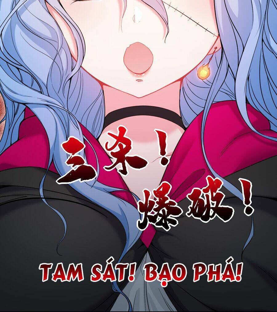 đồ long kỵ sĩ hôn môi ác long chapter 14 - Trang 2