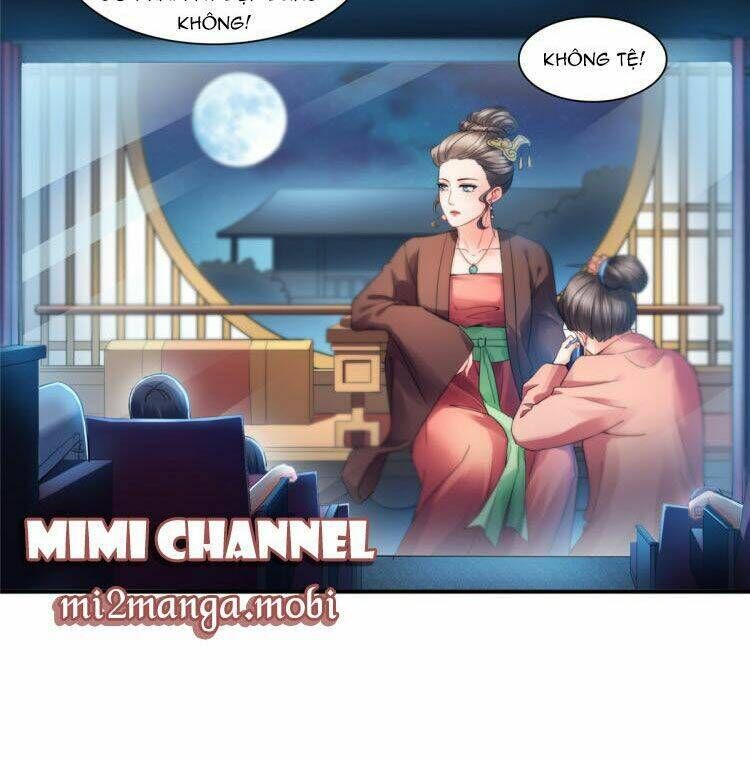 hệt như hàn quang gặp nắng gắt chapter 130.2 - Next Chap 131