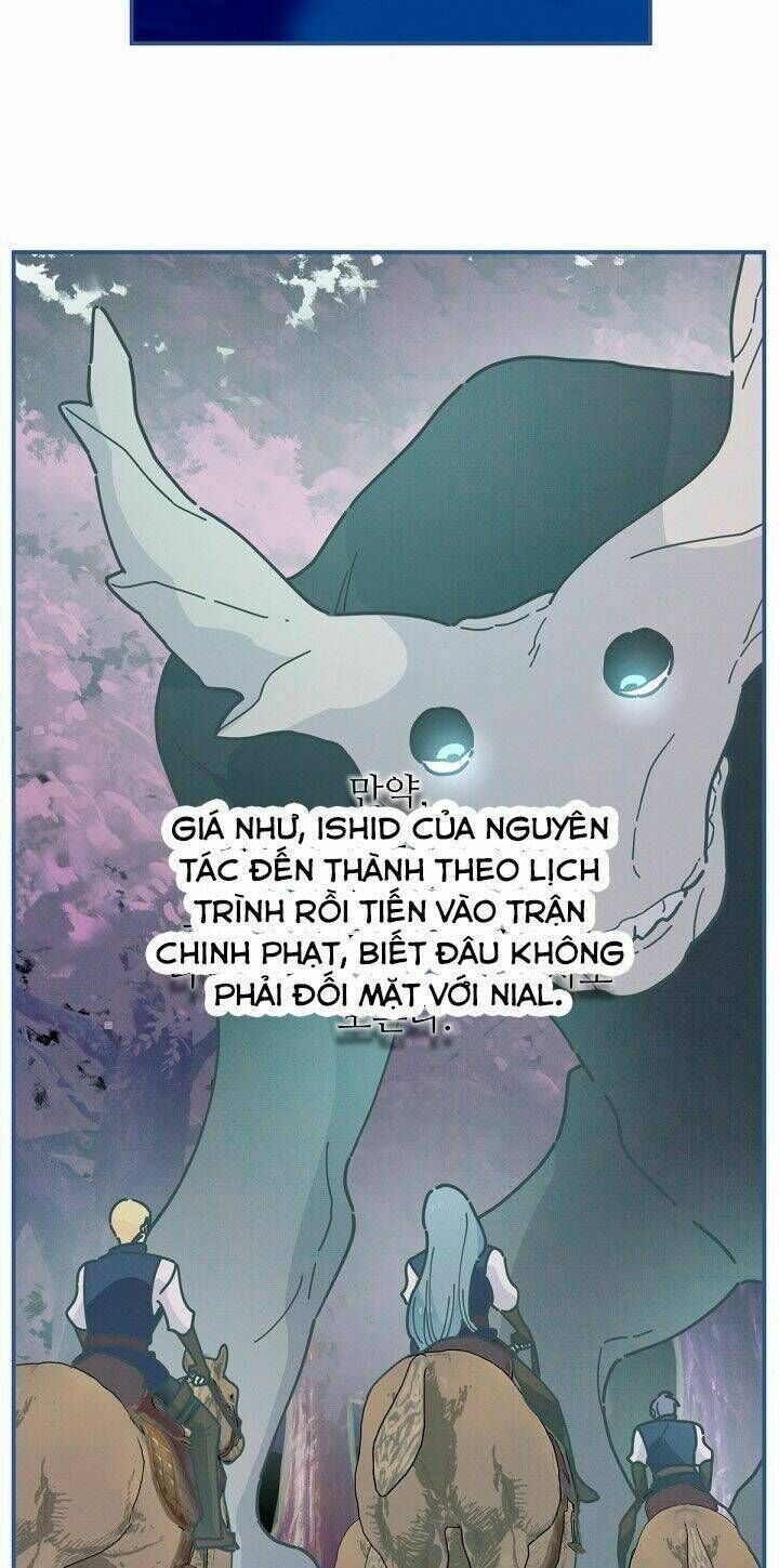 người hùng của ác nữ chapter 64 - Trang 2