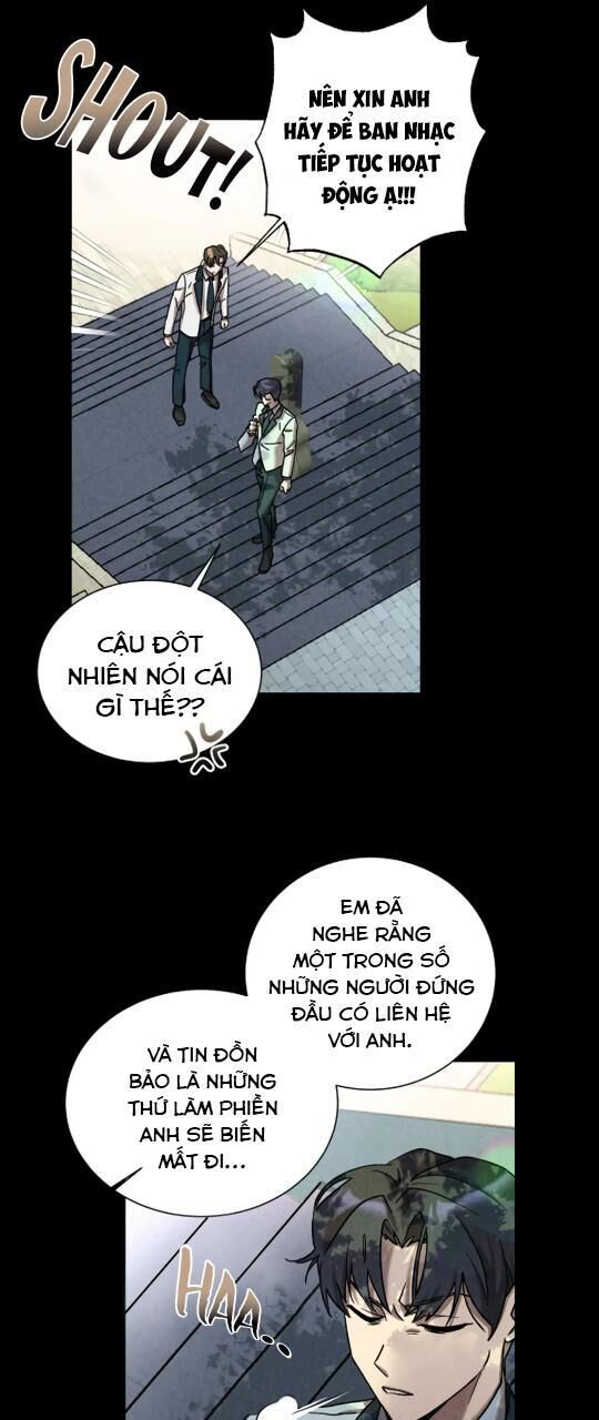 Tuyển Tập Manhwa 18+ Chapter 62 Rock'n roll - Next Chapter 63 Rock 'n roll