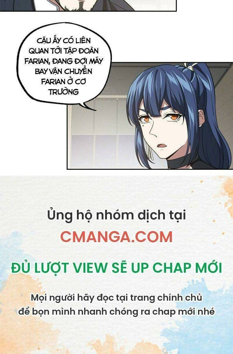 siêu thần cơ giới sư Chapter 79 - Next Chapter 80