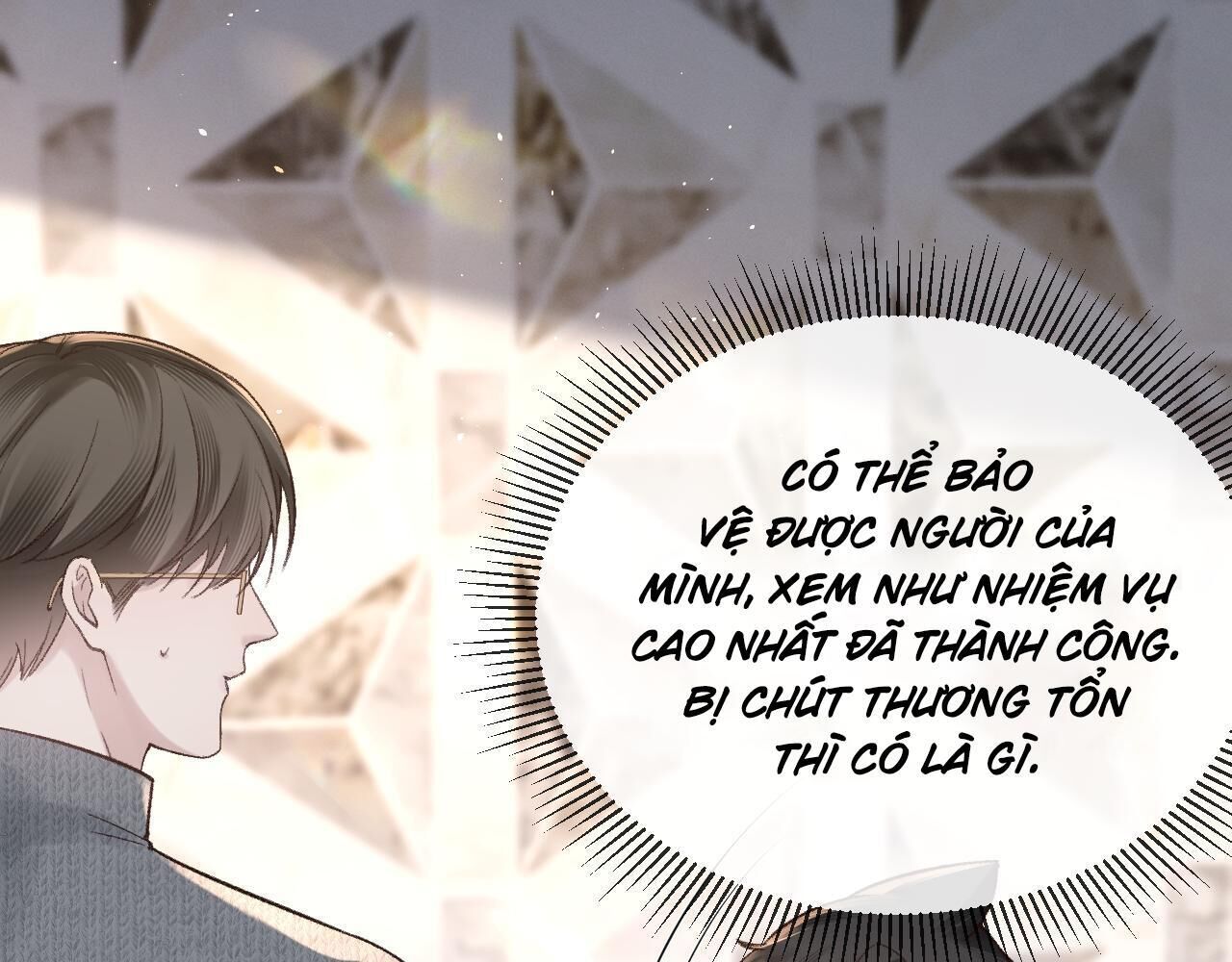 cuộc đối đầu gay gắt Chapter 58 - Trang 1