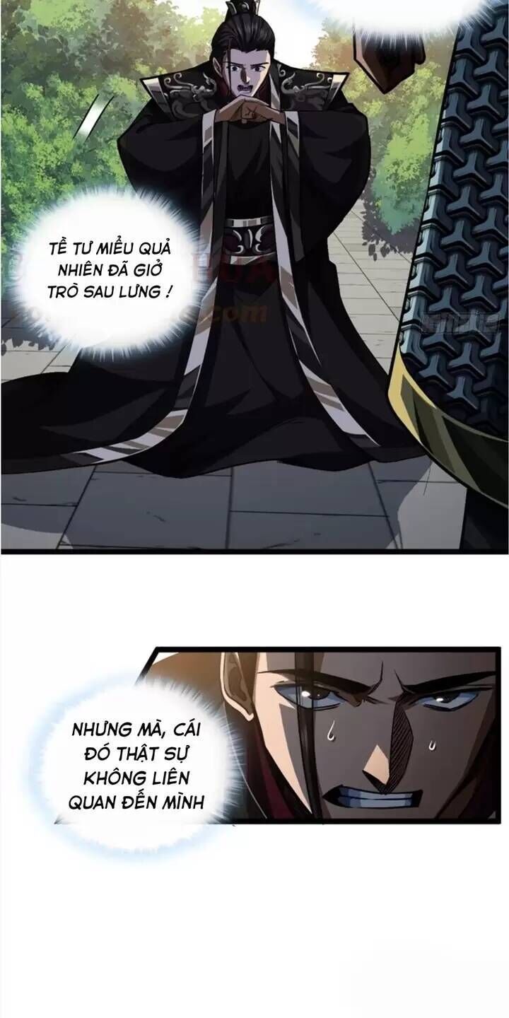 ma lâm thiên hạ Chapter 83 - Trang 2