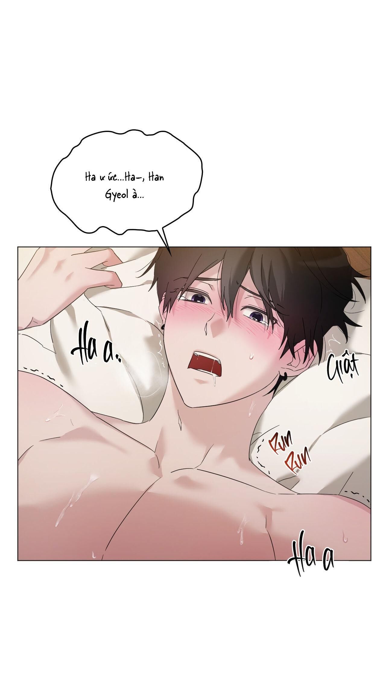 (Cbunu) Dễ Thương Là Lỗi Của Tôi Sao? Chapter 10 H+ - Trang 2