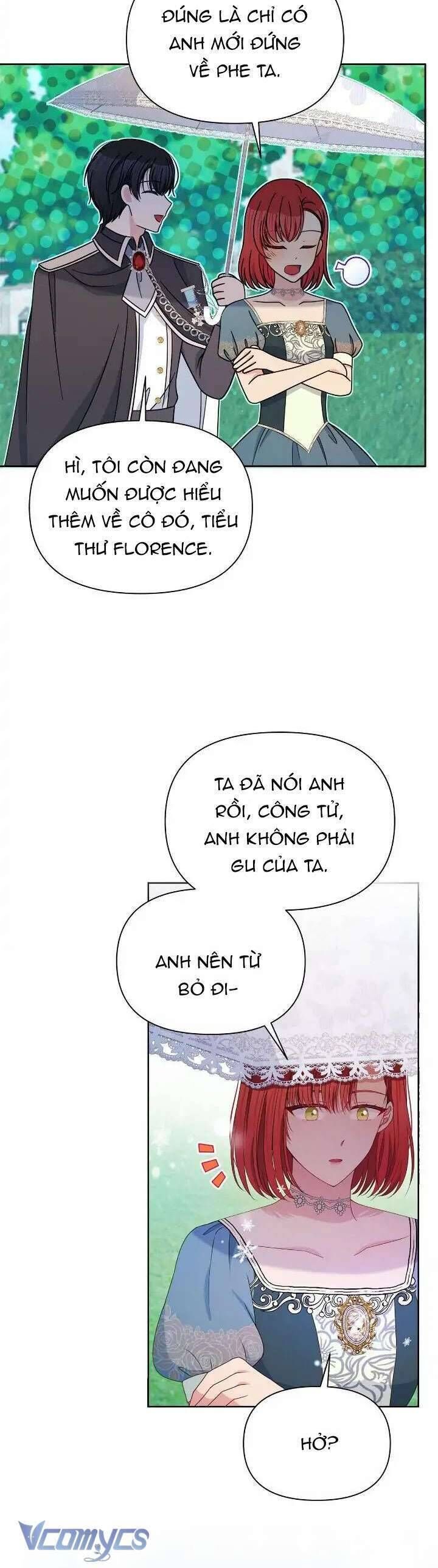 bl ngắn chịch hỏny Chapter 110 - Trang 2