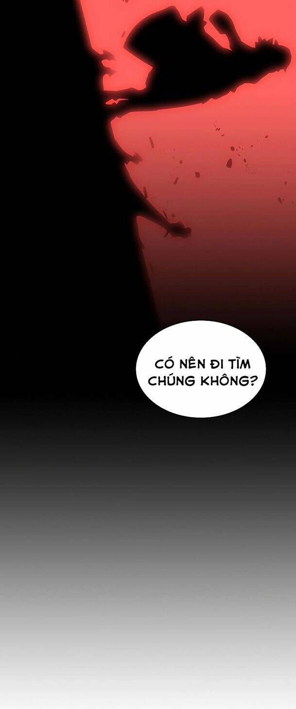 chuyển sinh ma pháp đặc biệt yếu chapter 217 - Trang 2