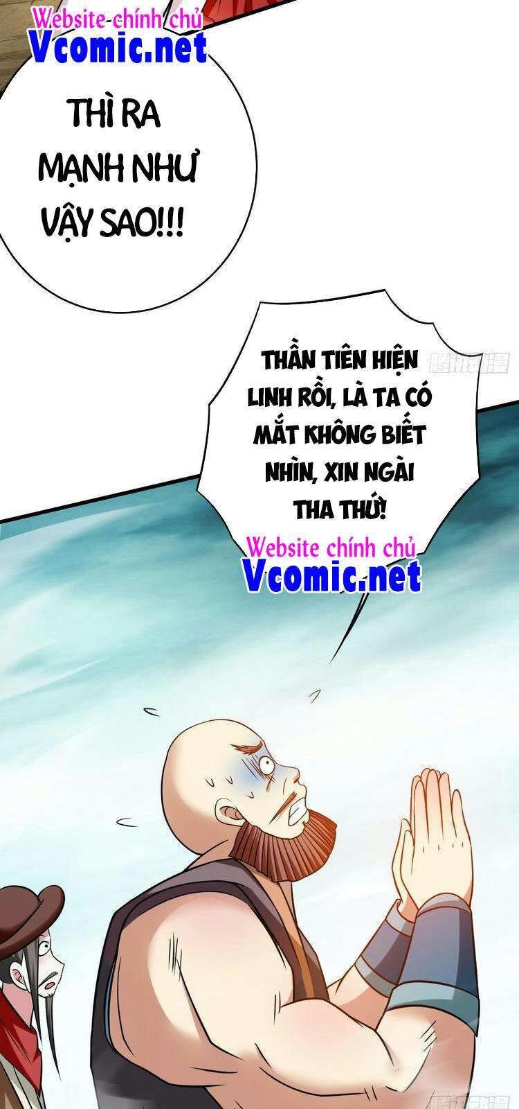 Đệ Tử Của Ta Đều Là Siêu Thần Chapter 128 - Trang 2