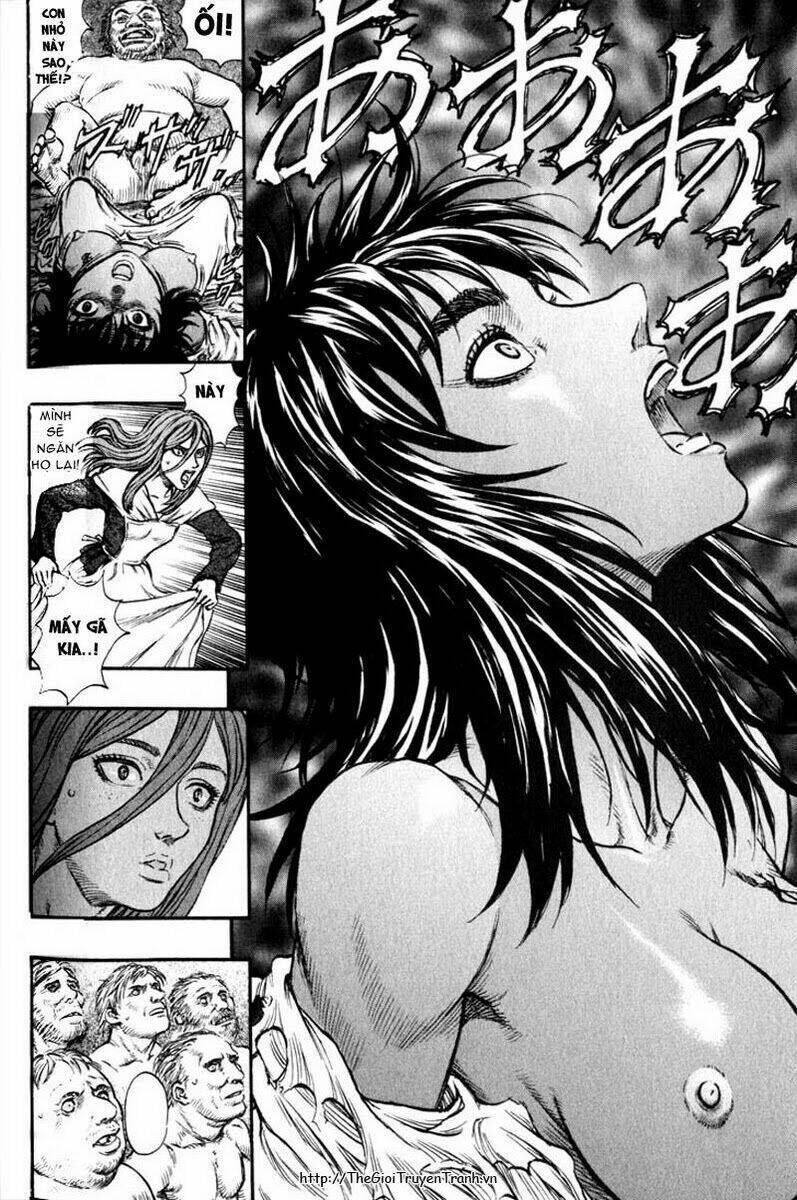 berserk chapter 156 - Trang 2