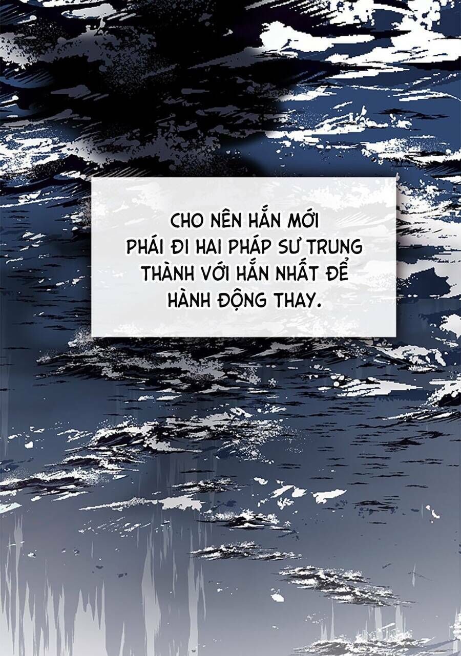 không thể thoát khỏi người chapter 48 - Next chapter 49