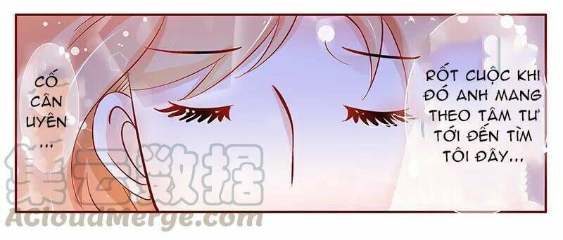 bá đạo tổng tài yêu tôi chapter 127 - Trang 2