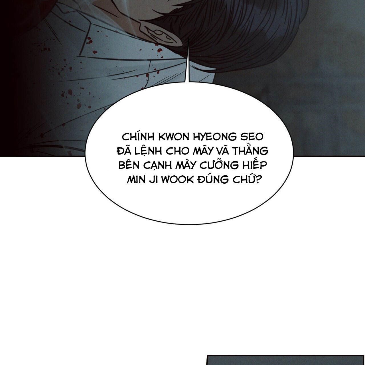 dù anh không yêu em Chapter 74 - Trang 2