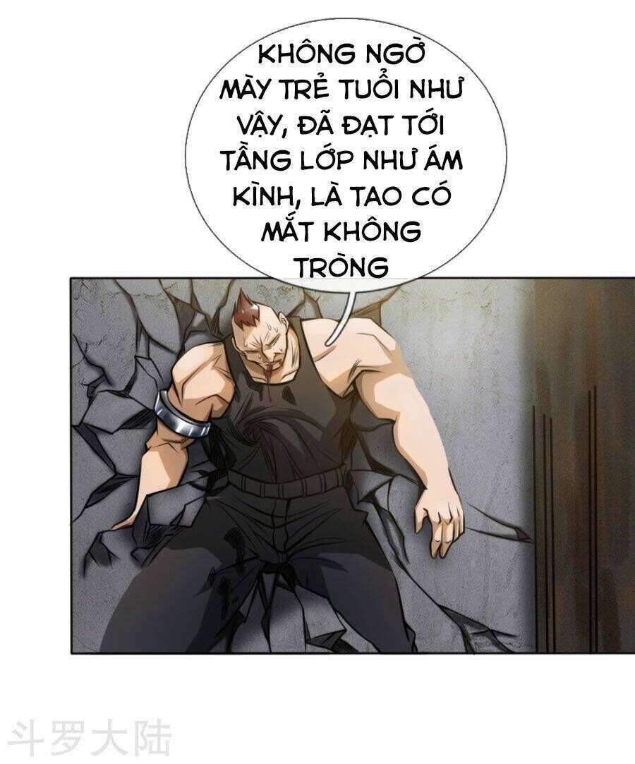 tuyệt thế binh vương chapter 53 - Trang 2