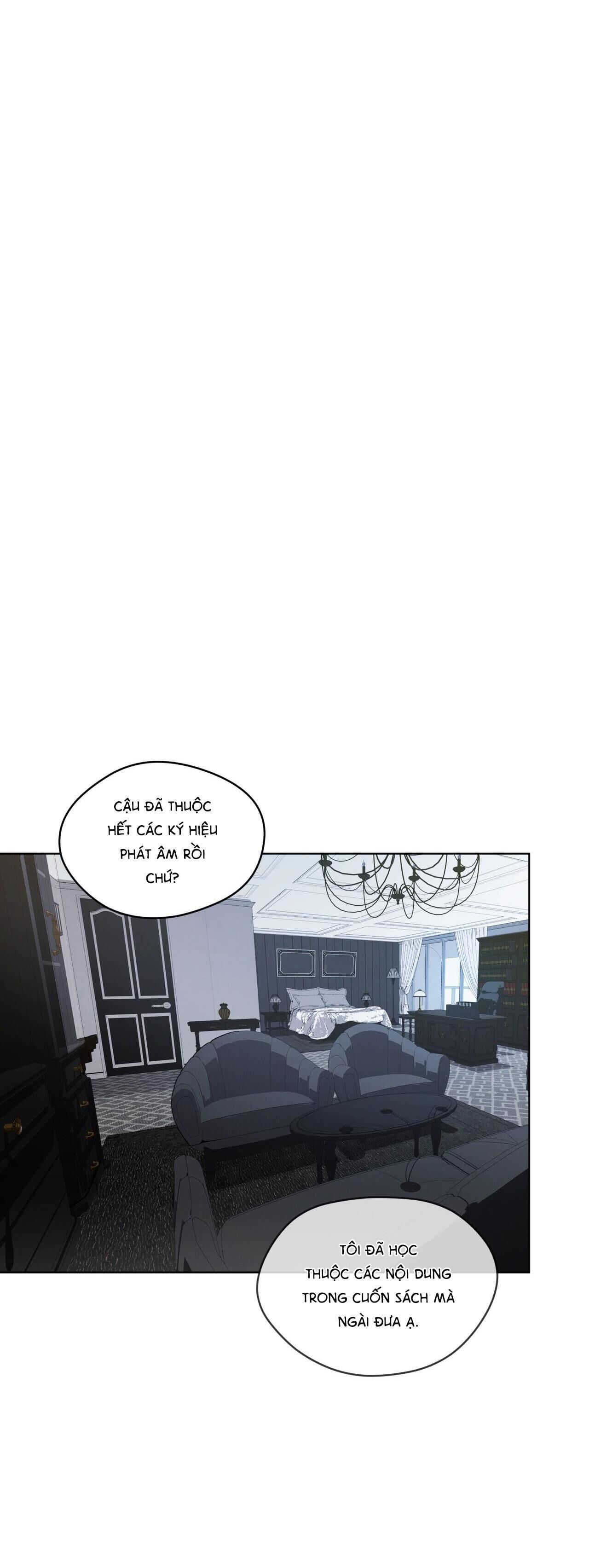 (CBunu) Phạm Luật Chapter 46 - Trang 2