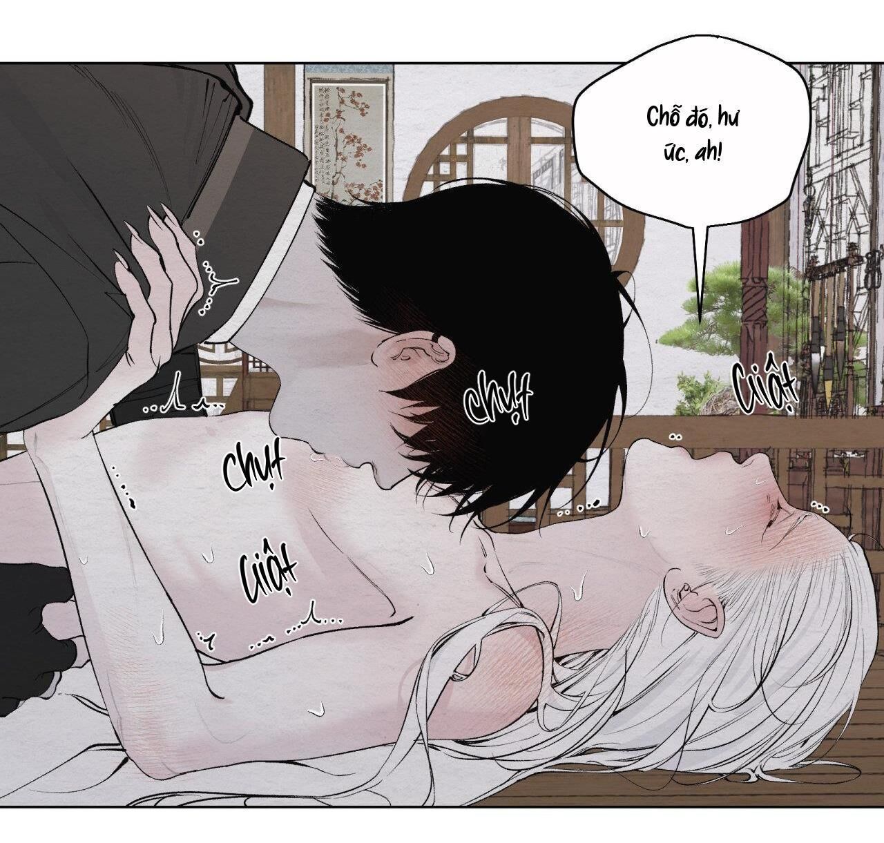 (CBunu) Lạc Hồn Chapter 7 H - Trang 1