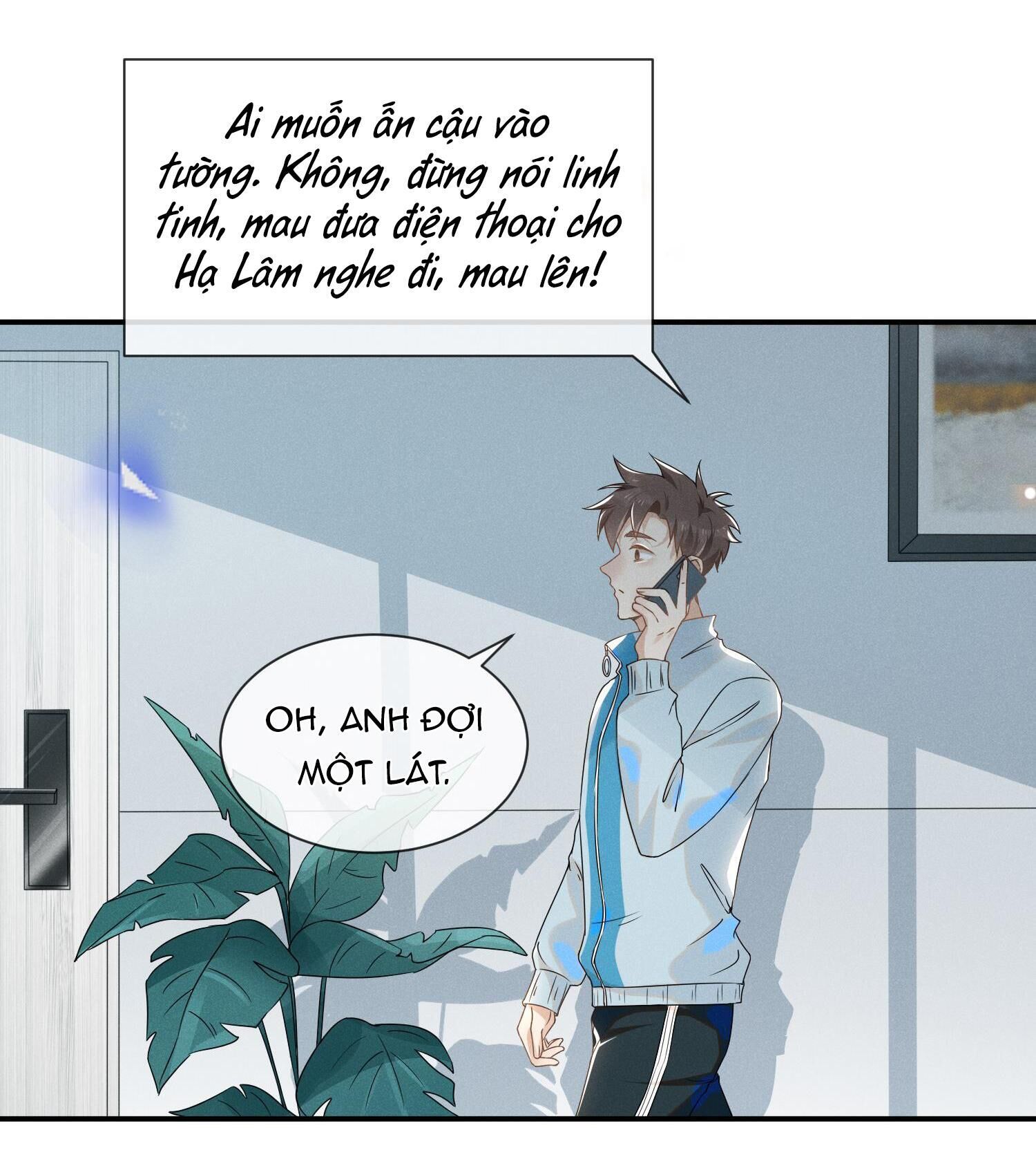 Lai Sinh Bất Kiến Chapter 16 - Next Chapter 17