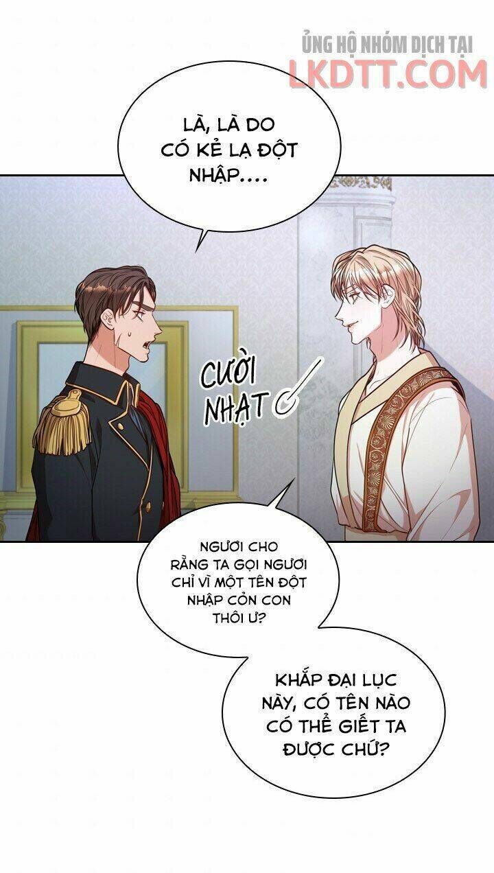 tôi trở thành thư ký của bạo chúa Chapter 30 - Next Chapter 31