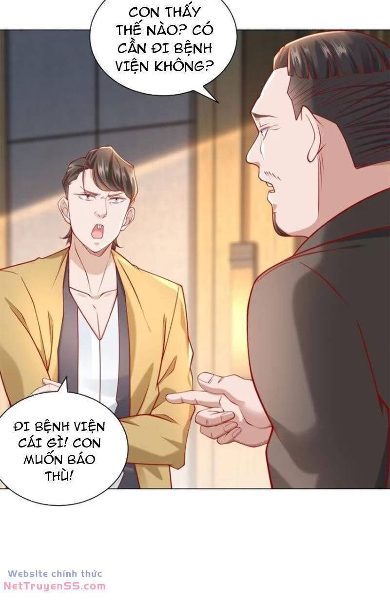 tôi là tài xế xe công nghệ có chút tiền thì đã sao? chương 93 - Next chapter 94