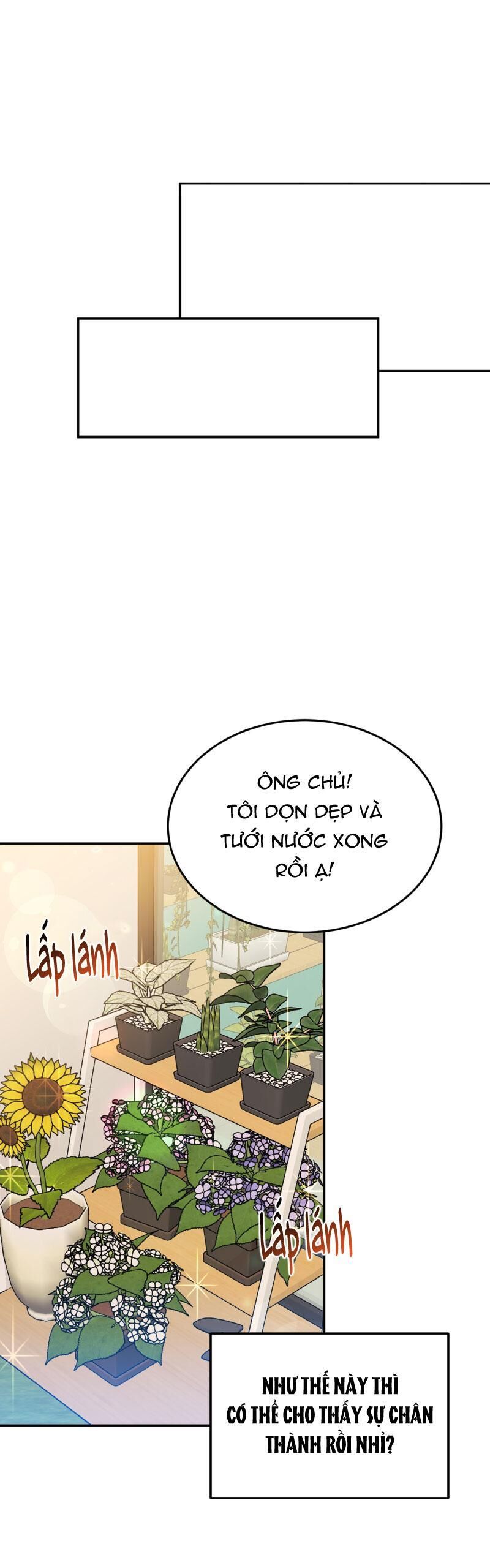 tuyển tập những ông chú tà zâm Chapter 7.3 BÁN HOA 4 - Trang 2