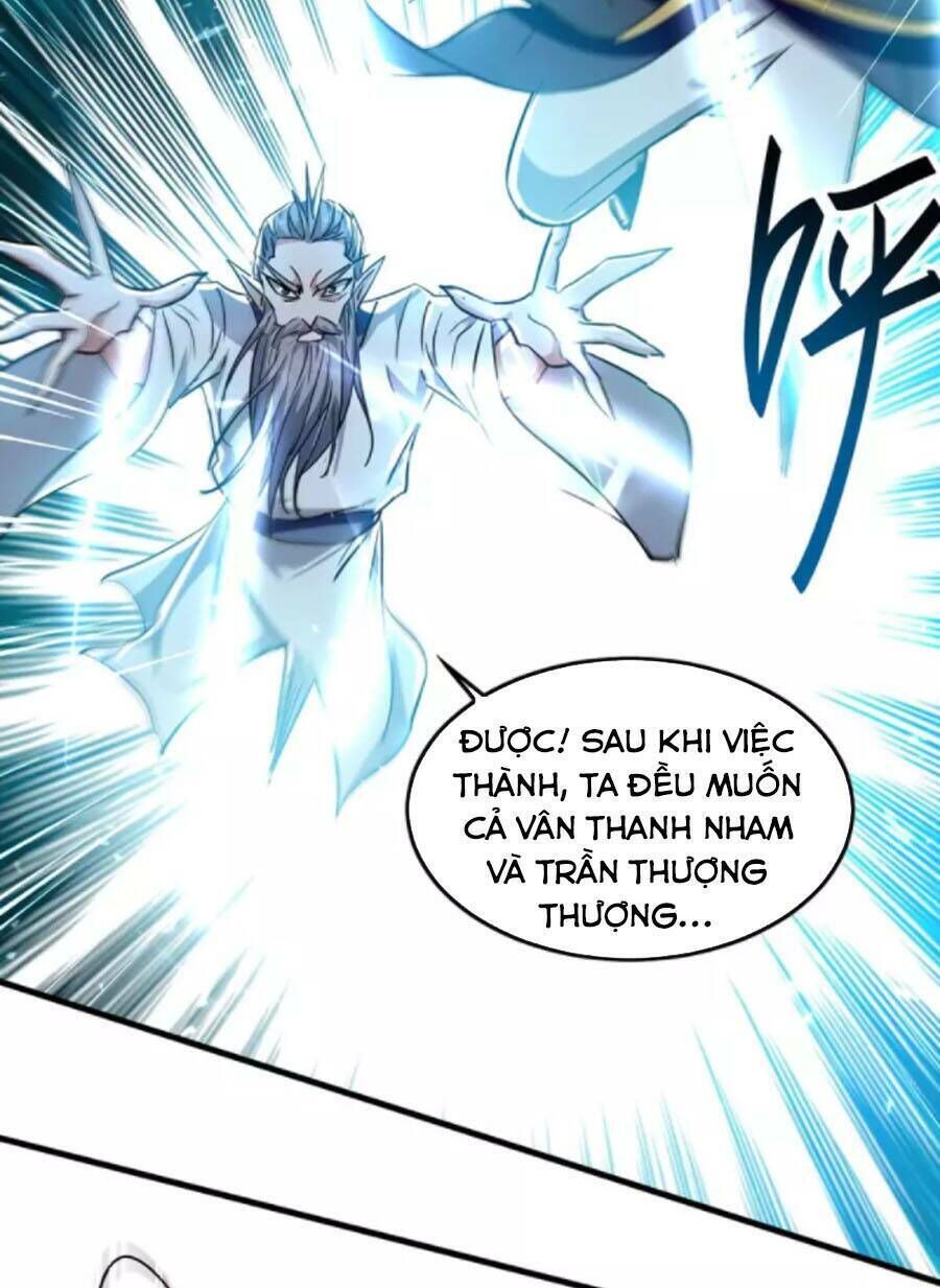 tiên đế qui lai chapter 265 - Trang 2