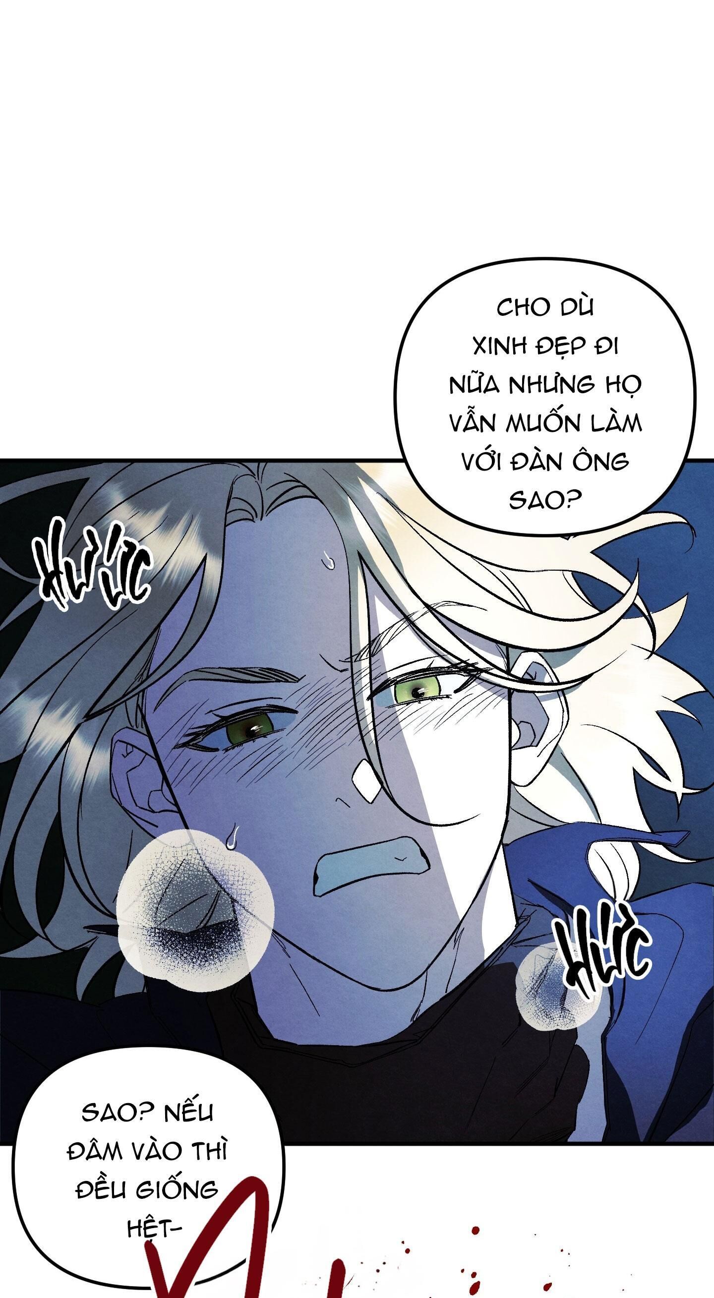 GỬI VỊ THIẾU GIA TÔI YÊU Chapter 13 - Trang 2