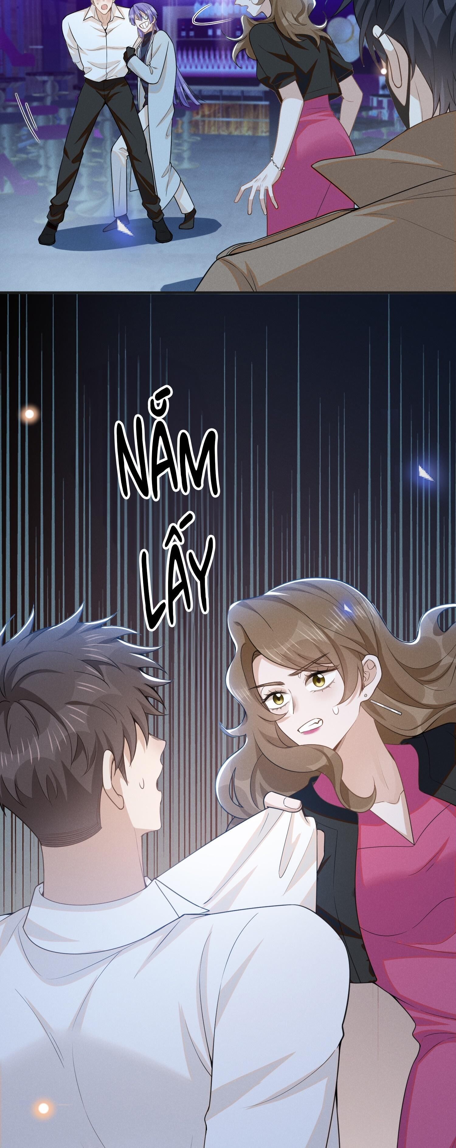 Lai Sinh Bất Kiến Chapter 134 - Next Chapter 135