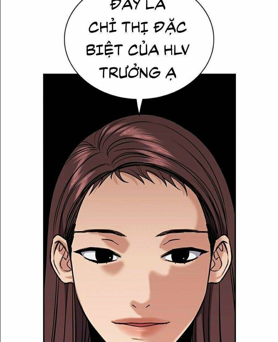 giáo dục chân chính - get schooled chapter 37 - Trang 2