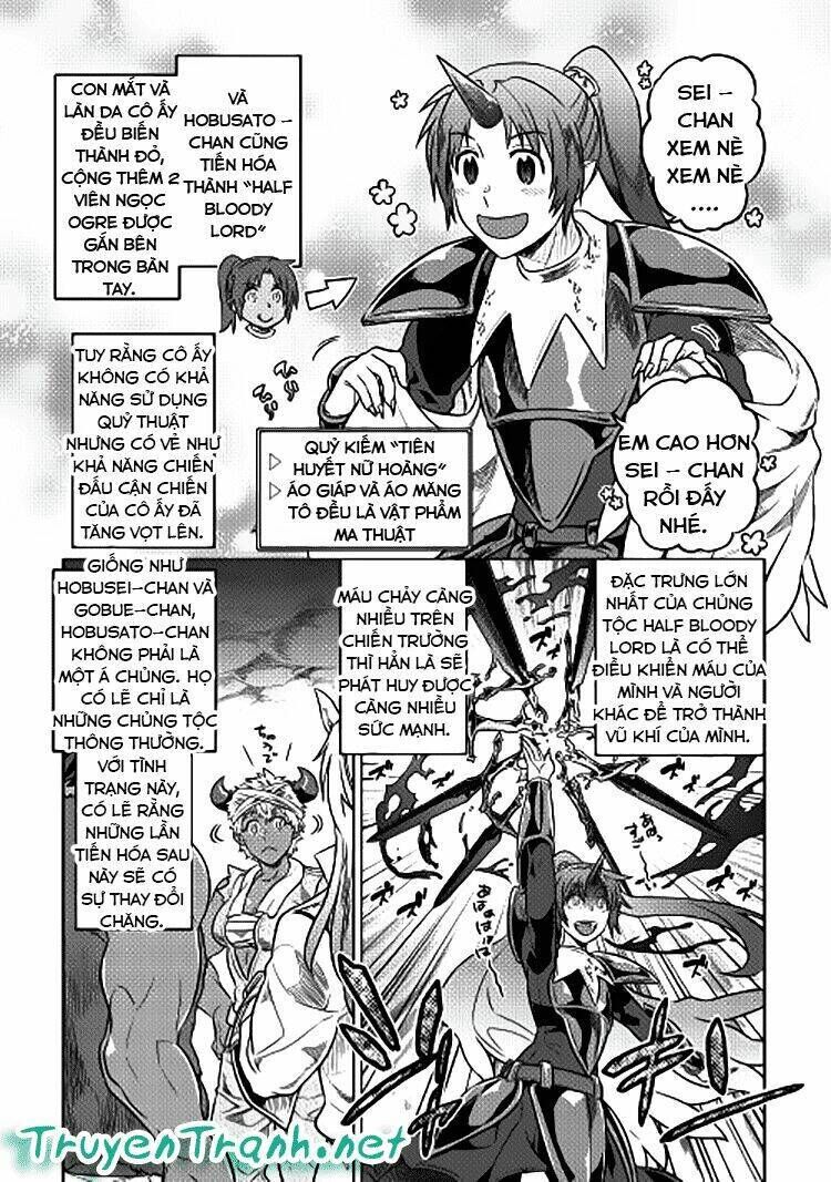 re:monster chapter 25 - Trang 2