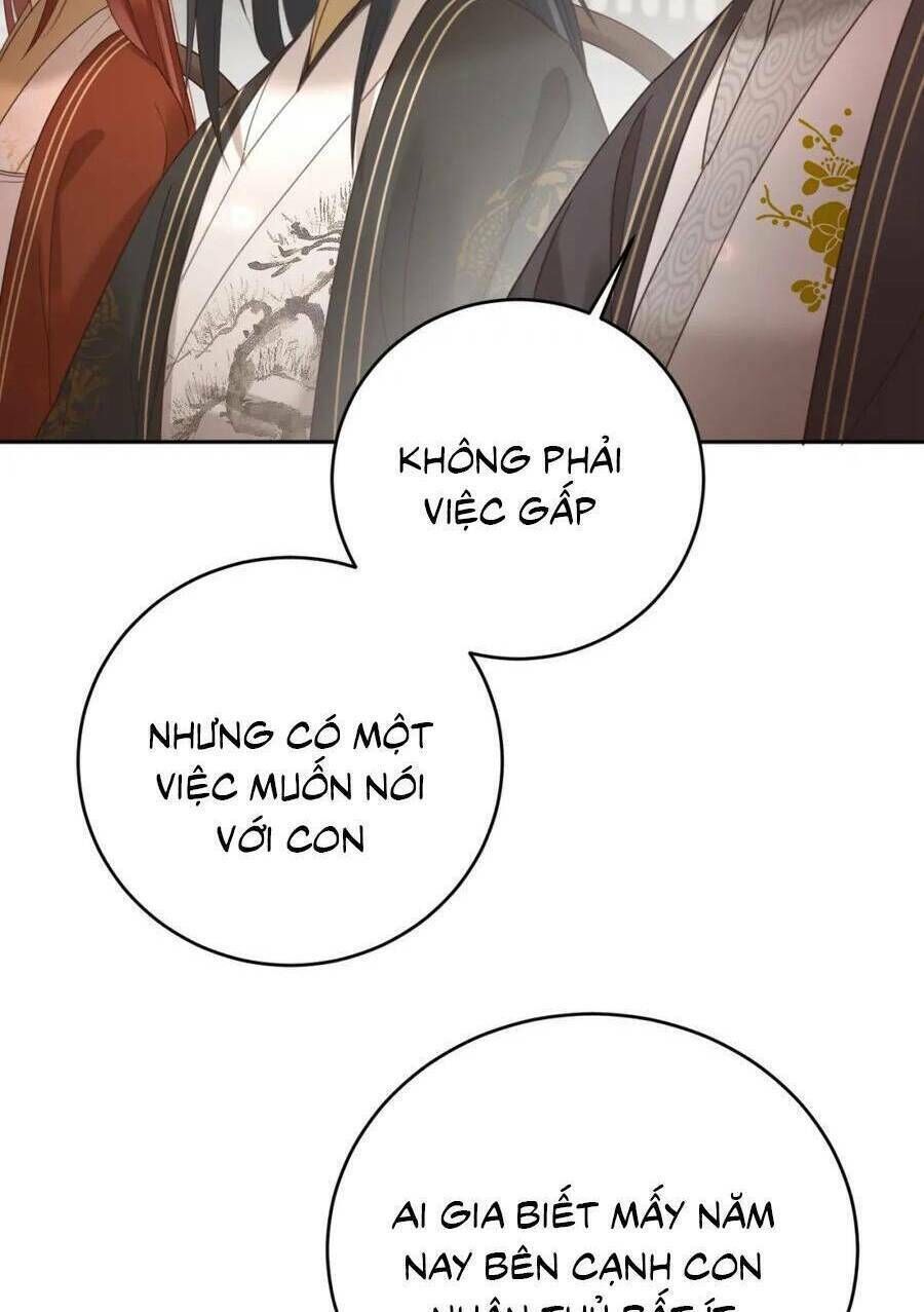 hoàng hậu vô đức chapter 98 - Trang 2