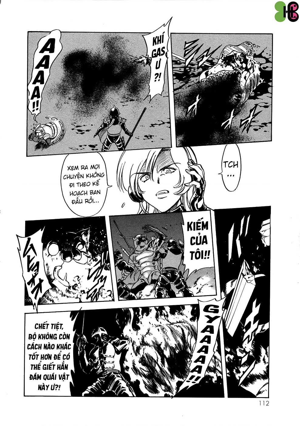 Kamen Rider Spirits Chapter 57 - Trang 2