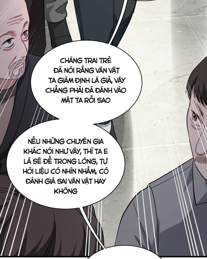 không làm kẻ nịnh bợ nữa, ta trở thành tỷ phú! chapter 64 - Trang 1